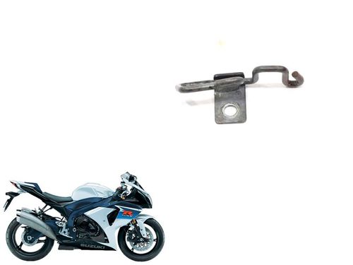 Guia Cabo Suzuki Gsxr Srad 1000 Srad 1000 11-1