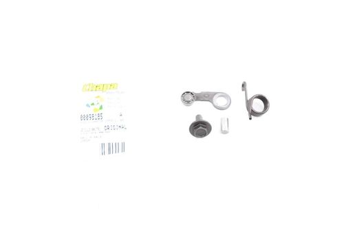 Posicionador Cambio Suzuki Gsxr 1000 Srad 2011-2013