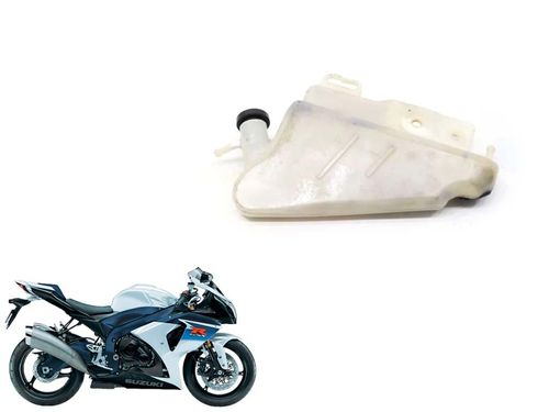 Reservatório Água Suzuki Gsxr Srad 1000 Srad 1000 11-1