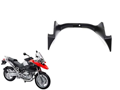 Acabamento Bico Frontal Bmw R 1200 Gs R1200gs 04-0