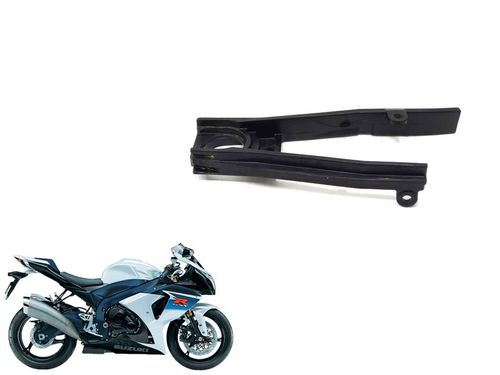 Deslizante Guia Balança Suzuki Gsxr Srad 1000 11-1