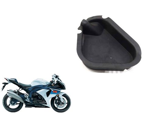 Borracha Acabamento Chassis Suzuki Gsxr Srad 1000 11-1
