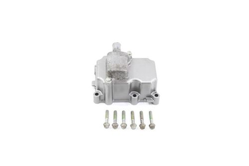 Tampa Suspiro Motor Suzuki Gsxr 750 Srad Srad 750 11-13