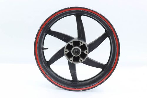 Roda Traseira Kasinski Comet 250 Comet250 12-13
