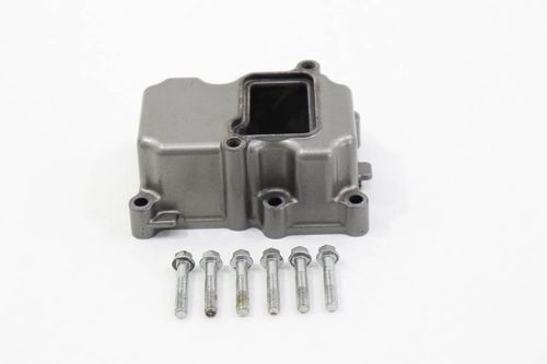 Tampa Suspiro Motor Suzuki Gsxr 750 Srad Srad 750 06-07