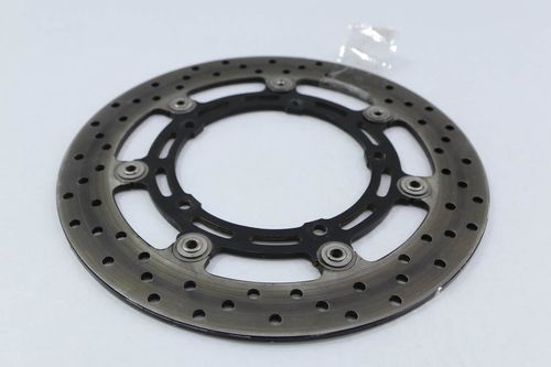 Disco Freio Dianteiro Yamaha Fazer 600 2005-2011