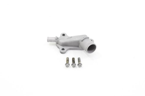 Conexão Mangueira Agua Suzuki Gsxr 750 Srad 2011-2013