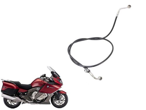 Flexível Embreagem Bmw K 1600 Gt K1600gt 11-1