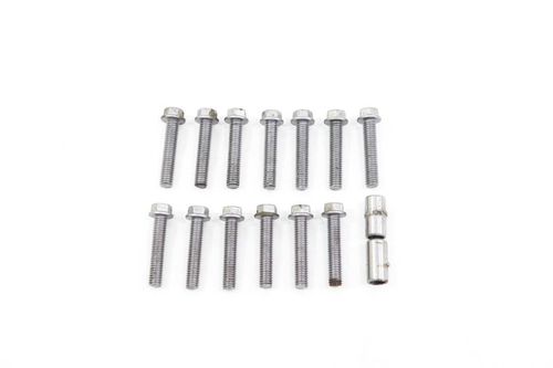 Parafuso Tampa Embreagem Suzuki Gsxr 750 Srad 2011-2013