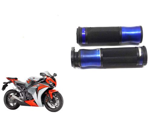 Manoplas Com Tubo Acelerador Honda Cbr 1000 Rr 08-1