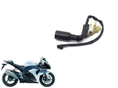 Chicote Lanterna Traseira Suzuki Gsxr Srad 1000 11-1