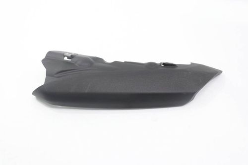 Acabamento Ponteira Escape L/e Kawasaki Zx 6 R 07-08