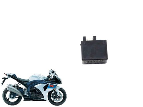 Rele Bomba Combustível Suzuki Gsxr Srad 1000 11-1