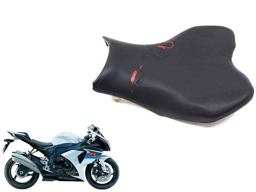 Banco Dianteiro Piloto Suzuki Gsxr Srad 1000 11-1