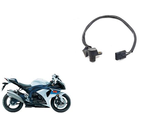 Sensor Velocímetro Suzuki Gsxr Srad 1000 11-1