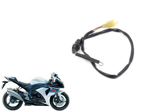 Interruptor Freio Traseiro Suzuki Gsxr Srad 1000 11-1