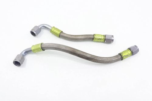 Kit Cano Mangueira Óleo Mv Agusta Brutale 910 S 07-08