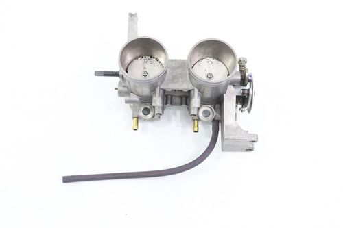 Corpo Injeção Kawasaki Z 300 Z300 16-19