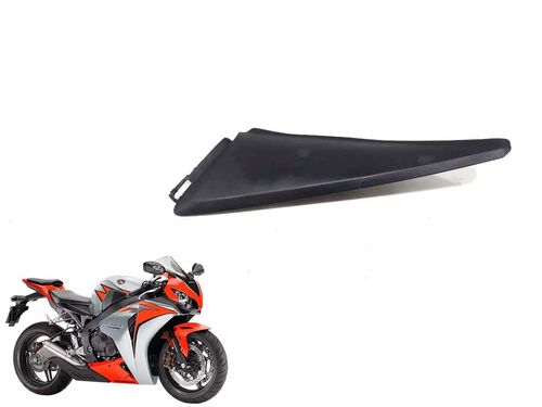 Acabamento Inferior Esquerdo Honda Cbr 1000 Rr 08-1