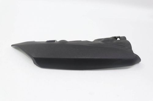 Acabamento Ponteira Escape L/d Kawasaki Zx 6 R 07-08