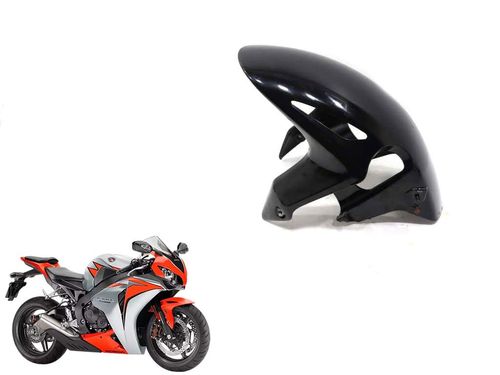 Para-lama Dianteiro Honda Cbr 1000 Rr 07-1