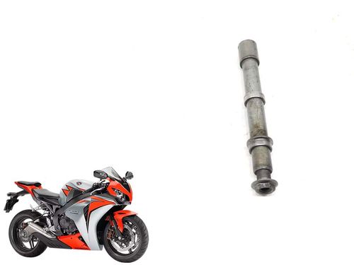 Eixo Roda Dianteira Honda Cbr 1000 Rr 08-1