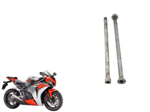 Parafuso Fixação Motor Honda Cbr 1000 Rr 07-1