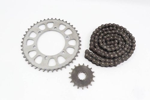 Kit Relação Com Retentor Yamaha Yzf R1 04-06
