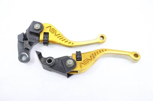 Par Manetes Yamaha Yzf R1 2007-2008