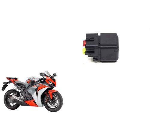Rele Partida Honda Cbr 1000 Rr 07-1