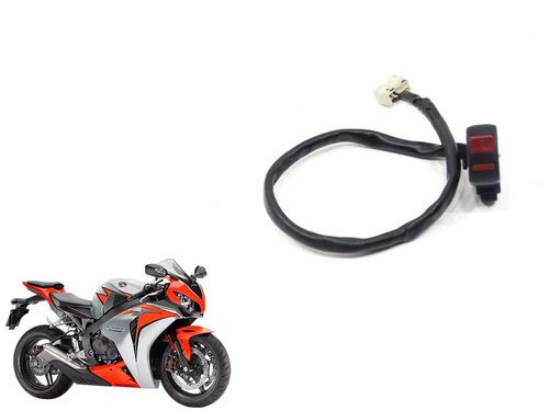 Chave Punho Partida Honda Cbr 1000 Rr 07-1