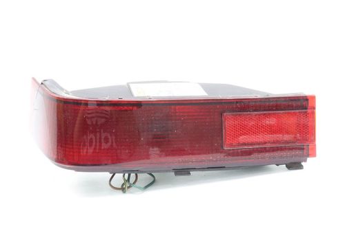 Lanterna Traseira Esquerdo Honda Gold Wing Gl1500 1998-1999