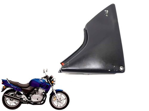 Carenagem Lateral Direita Honda Cb 500 Cb500 97-0