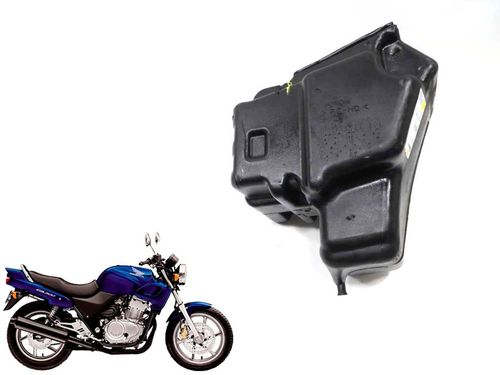 Caixa Bateria Honda Cb 500 Cb500 97-0