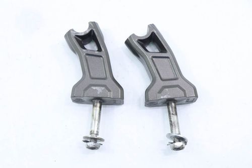 Suporte Guidão Kawasaki Versys 650 Versys650 15-18
