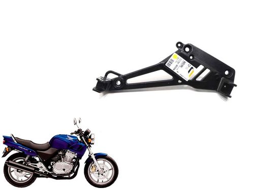 Bacalhau Direito Honda Cb 500 Cb500 97-0