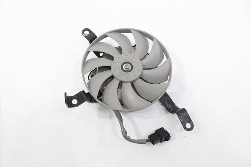 Ventoinha Direita Yamaha Yzf R1 04-06