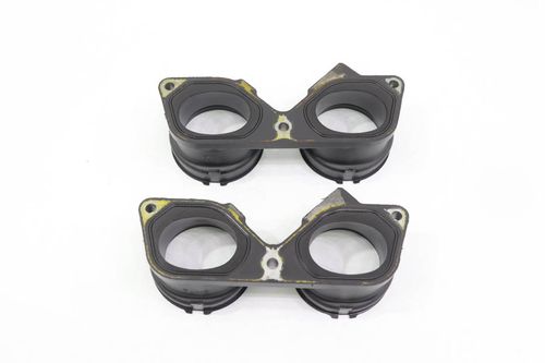 Kit Coletor Admissão Mv Agusta F4 1000 F41000 11-13