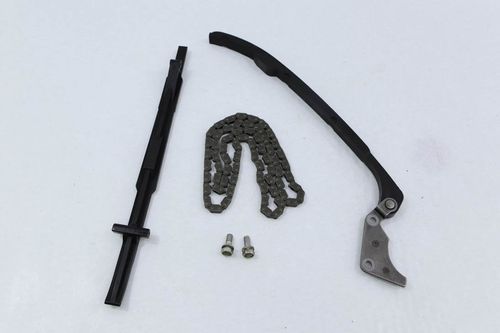 Corrente Guia Tensor Dian Yamaha Xvs 950a Midnight Star 2009-2012