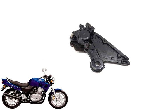 Pinça Freio Traseira Honda Cb 500 Cb500 97-0