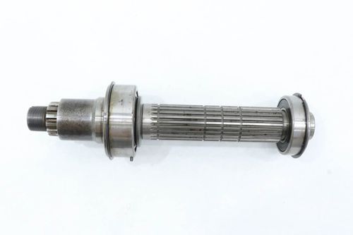 Eixo Secundário Yamaha Yzf R1 2007-2008