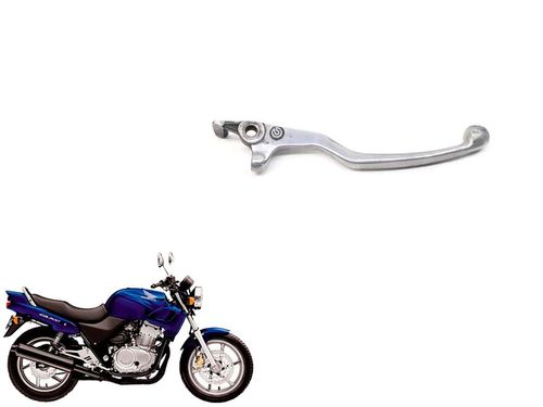 Manete Freio Honda Cb 500 Cb500 97-0