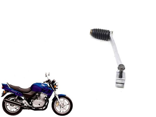 Pedal Cambio Honda Cb 500 Cb500 97-0