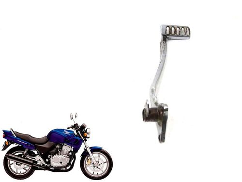 Pedal Freio Honda Cb 500 Cb500 97-0