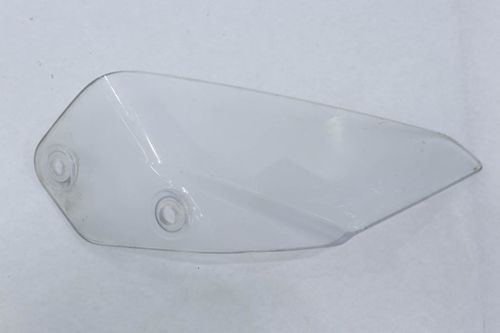 Bolha Defletor Lado Esquerdo Bmw R 1200 Gs R1200gs 17-18