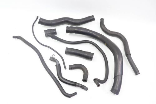 Kit Mangueiras Yamaha Yzf R1 04-06