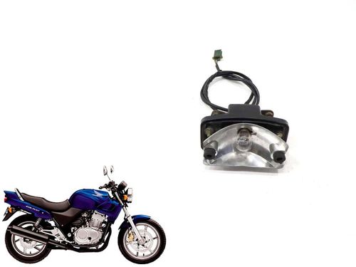 Lanterna Traseira Honda Cb 500 Cb500 97-0