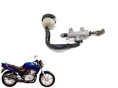 Cilindro Burrinho Freio Traseiro Honda Cb 500 97-0