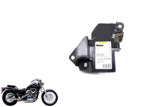 Caixa Ferramentas Honda Shadow 600 Shadow600 95-0