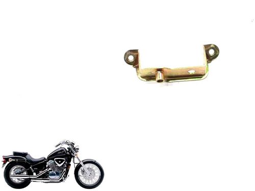 Suporte Bobina Ignição Honda Shadow 600 Shadow600 95-0